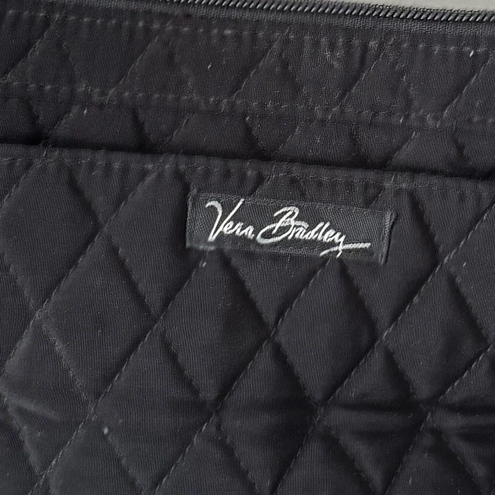 Vera Bradley Quilted Shoulder Bag